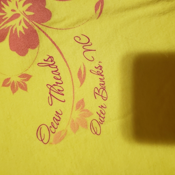 Coastal classic Outer Banks shirt - Picture 5 of 5